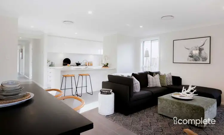Main view of Homely house listing, Lot 312 Holroyd Street, Albion Park NSW 2527