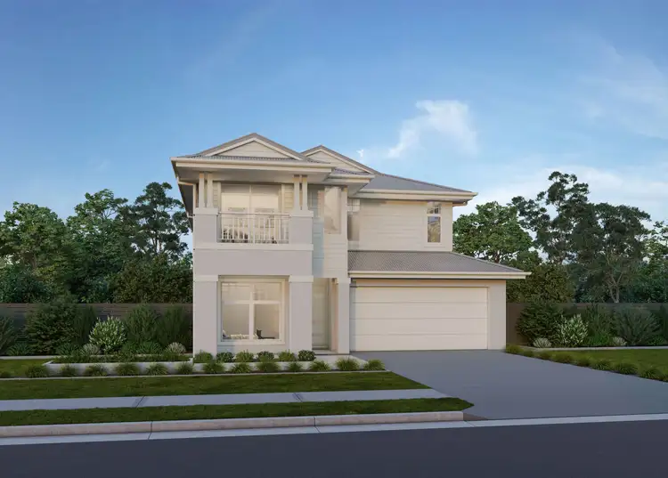 Third view of Homely house listing, Lot 312 Holroyd Street, Albion Park NSW 2527