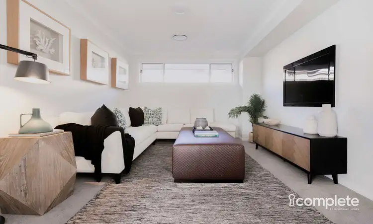 Fourth view of Homely house listing, Lot 312 Holroyd Street, Albion Park NSW 2527