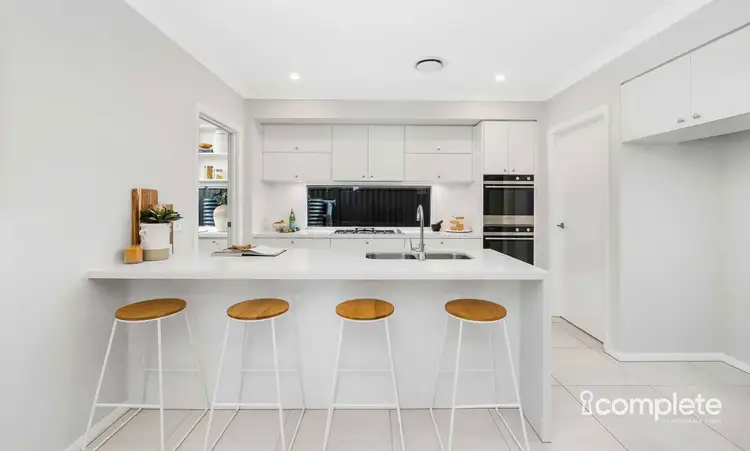 Fifth view of Homely house listing, Lot 312 Holroyd Street, Albion Park NSW 2527