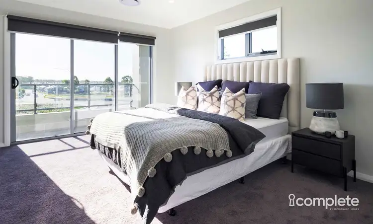 Sixth view of Homely house listing, Lot 312 Holroyd Street, Albion Park NSW 2527
