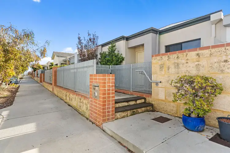 Second view of Homely house listing, 19 Perkins Drive, Clarkson WA 6030