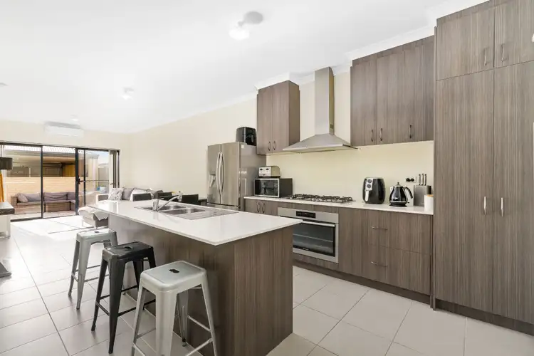 Third view of Homely house listing, 19 Perkins Drive, Clarkson WA 6030