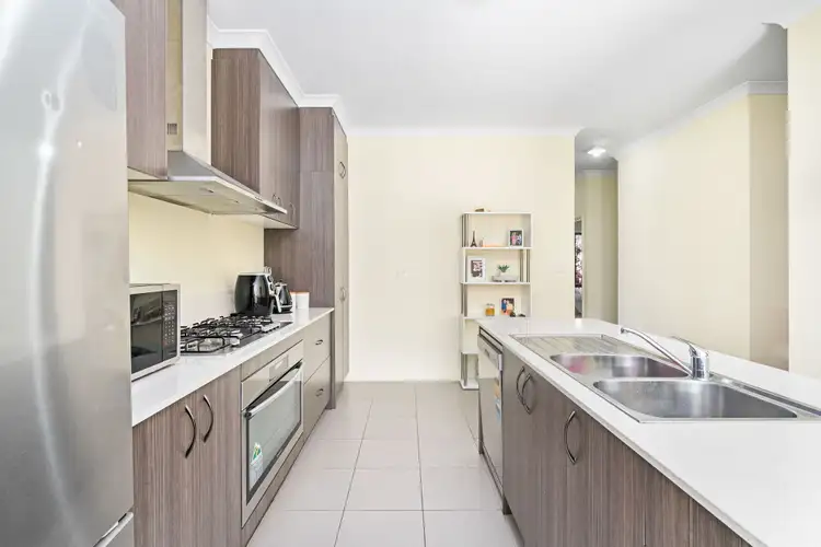 Fourth view of Homely house listing, 19 Perkins Drive, Clarkson WA 6030