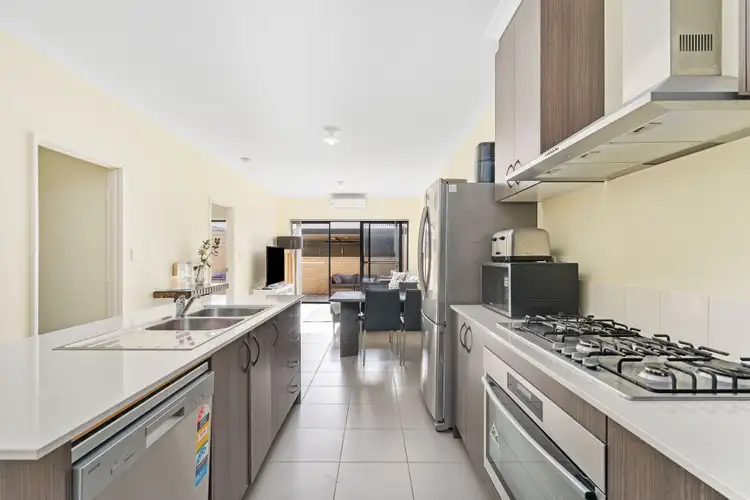 Fifth view of Homely house listing, 19 Perkins Drive, Clarkson WA 6030