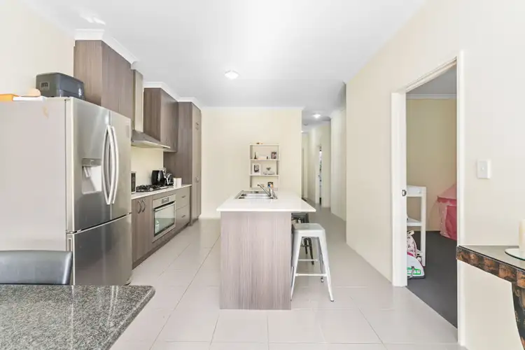 Sixth view of Homely house listing, 19 Perkins Drive, Clarkson WA 6030