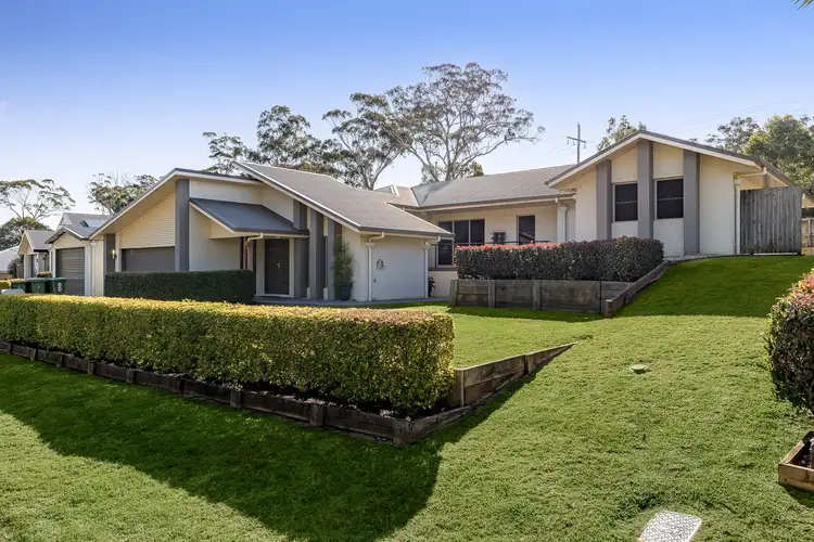4 Hayle Court, Kleinton QLD 4352