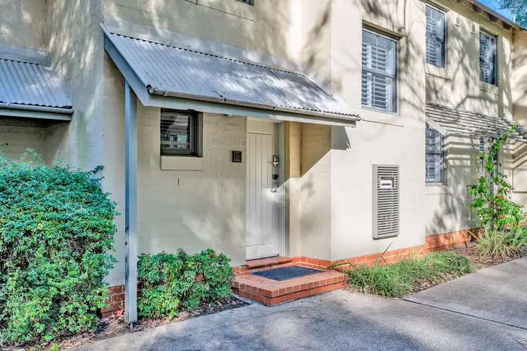 Villa 511/15 Thompsons Road, Pokolbin NSW 2320
