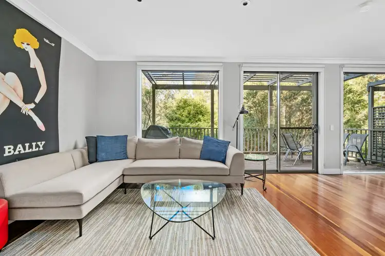 Second view of Homely villa listing, Villa 511/15 Thompsons Road, Pokolbin NSW 2320