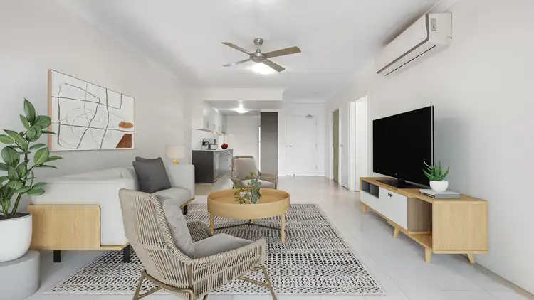 6/12-14 Lutana Street, Stafford QLD 4053