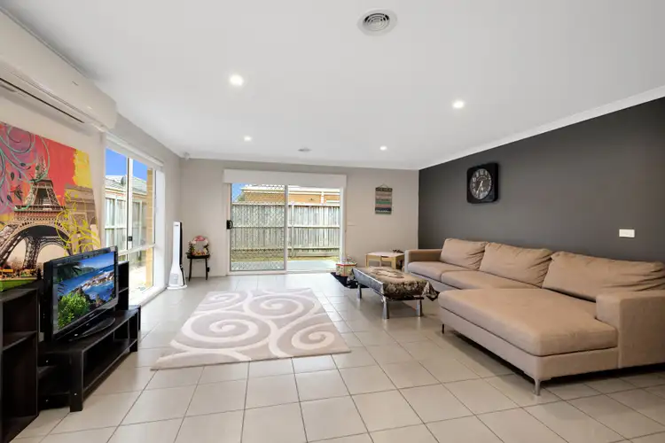 Fourth view of Homely house listing, 10 Celestine Drive, Officer VIC 3809