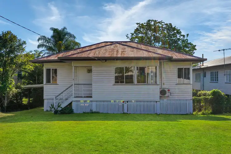 36 Mar Street, Holland Park QLD 4121
