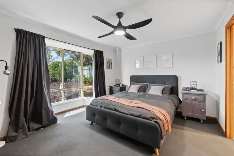 Third view of Homely house listing, 8 Wilksch Court, Williamstown SA 5351