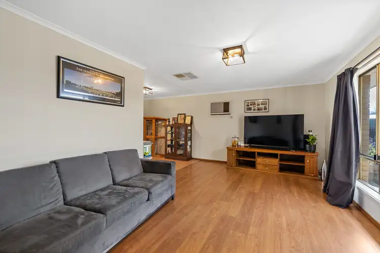 Fifth view of Homely house listing, 8 Wilksch Court, Williamstown SA 5351