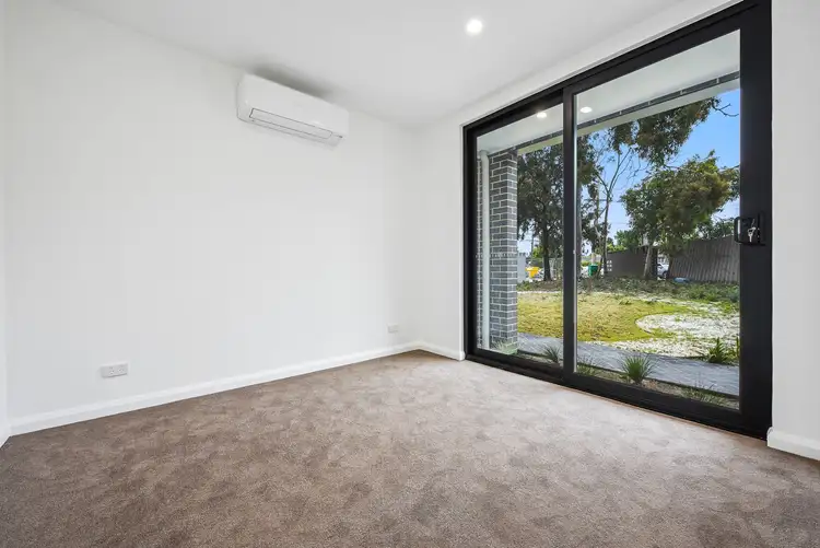 Fourth view of Homely townhouse listing, 7 Stanford Close (entry via Lebanon Crescent), Mulgrave VIC 3170