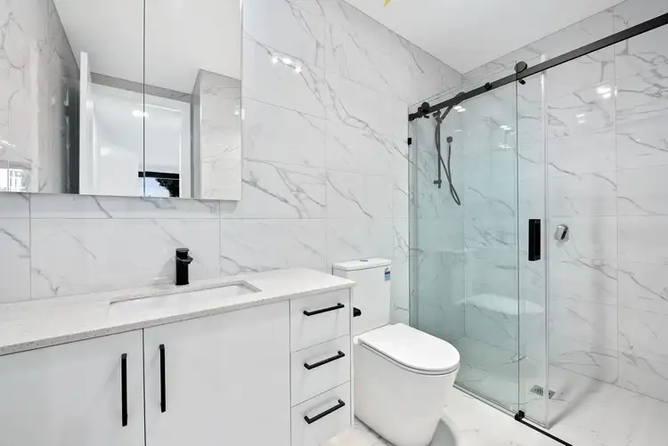 Fifth view of Homely townhouse listing, 7 Stanford Close (entry via Lebanon Crescent), Mulgrave VIC 3170