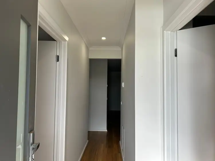 Second view of Homely house listing, 124 Fuchsia Drive, Rockbank VIC 3335