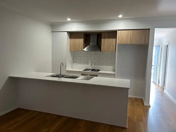 Fifth view of Homely house listing, 124 Fuchsia Drive, Rockbank VIC 3335