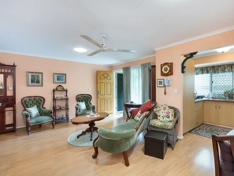 3/25 Lauder Street, Mount Gravatt East QLD 4122