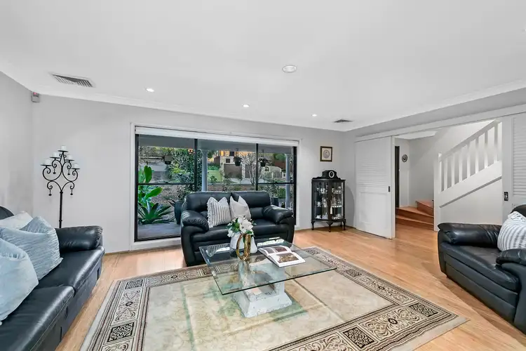Sixth view of Homely house listing, 25 Camelot Court, Carlingford NSW 2118