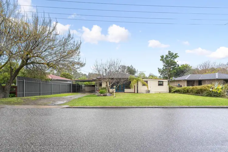 8 James Street, Mount Barker SA 5251