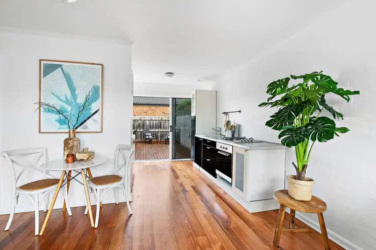 Second view of Homely unit listing, 3/13 Woodbine Grove, Chelsea VIC 3196