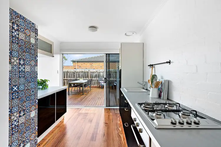 Third view of Homely unit listing, 3/13 Woodbine Grove, Chelsea VIC 3196