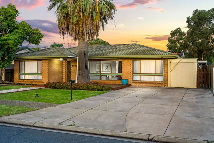Main view of Homely house listing, 9 Foti Drive, Salisbury Park SA 5109