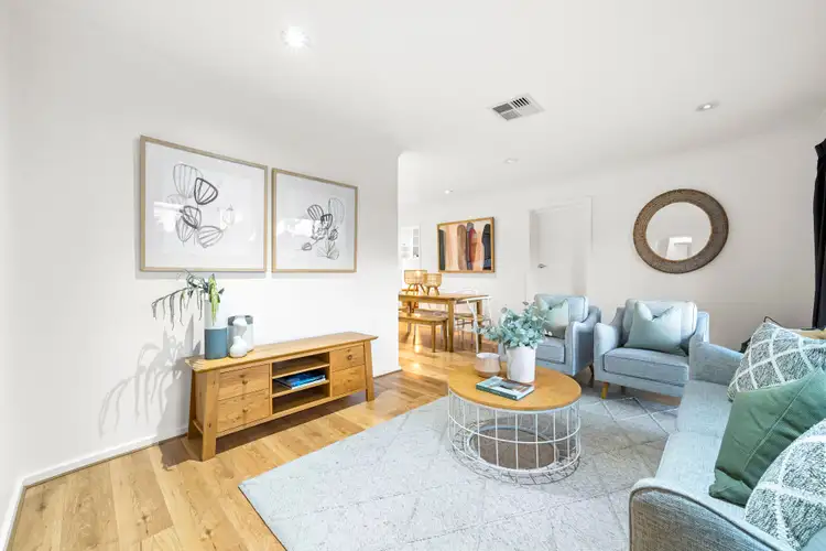 Second view of Homely house listing, 9 Foti Drive, Salisbury Park SA 5109