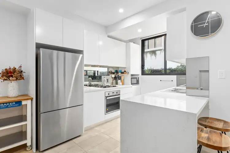 Third view of Homely unit listing, G02/315 Taren Point Road, Caringbah NSW 2229