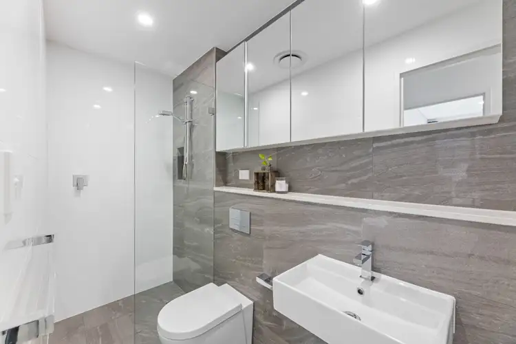 Fifth view of Homely unit listing, G02/315 Taren Point Road, Caringbah NSW 2229