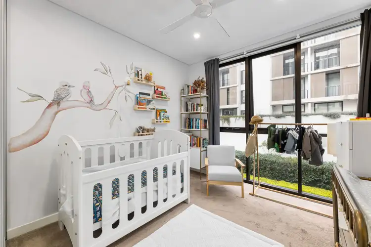 Sixth view of Homely unit listing, G02/315 Taren Point Road, Caringbah NSW 2229