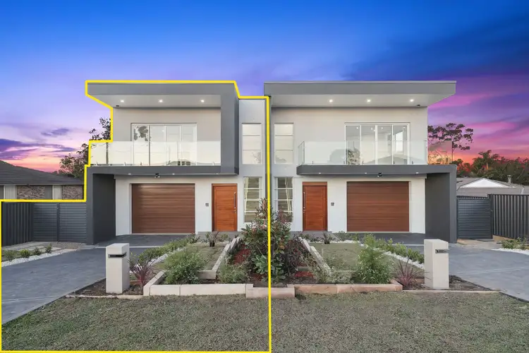 57b Buttaba Road, Brightwaters NSW 2264