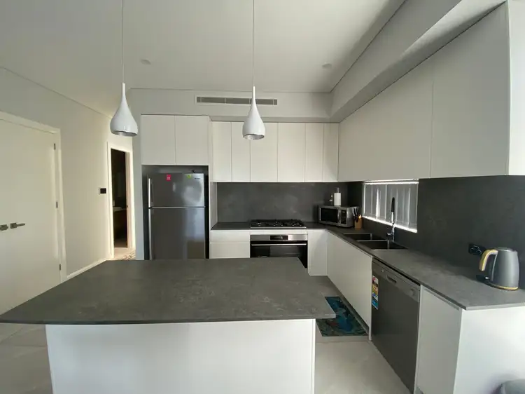 Third view of Homely townhouse listing, 57b Buttaba Road, Brightwaters NSW 2264