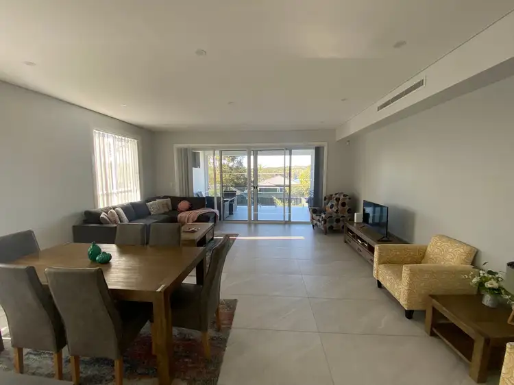 Fourth view of Homely townhouse listing, 57b Buttaba Road, Brightwaters NSW 2264