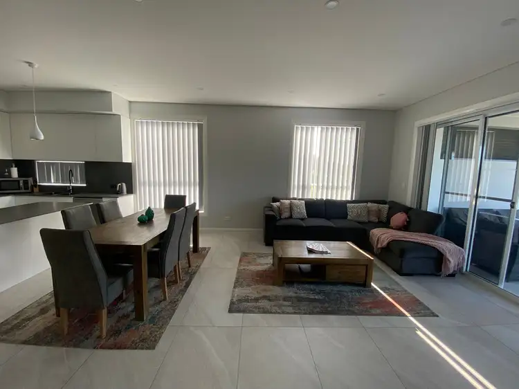 Fifth view of Homely townhouse listing, 57b Buttaba Road, Brightwaters NSW 2264