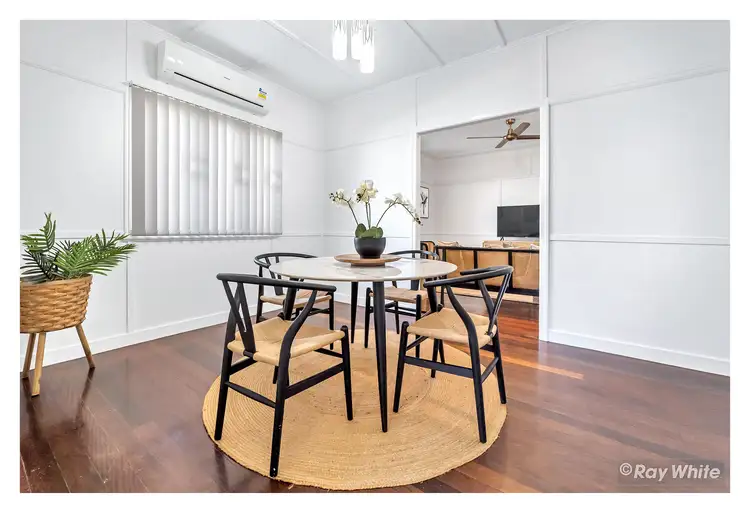 Fifth view of Homely house listing, 61 Canning Street, The Range QLD 4700