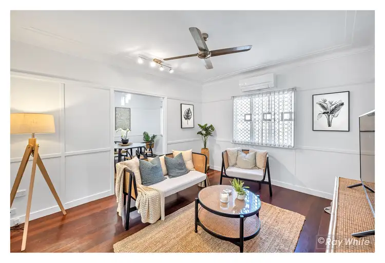 Sixth view of Homely house listing, 61 Canning Street, The Range QLD 4700