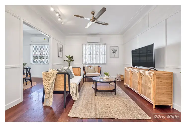 Seventh view of Homely house listing, 61 Canning Street, The Range QLD 4700