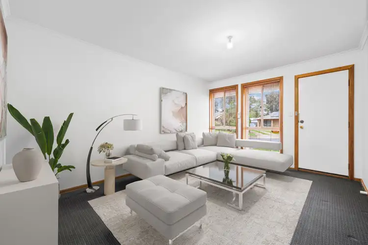 Second view of Homely unit listing, 1/15 Eugene Crescent, Parafield Gardens SA 5107
