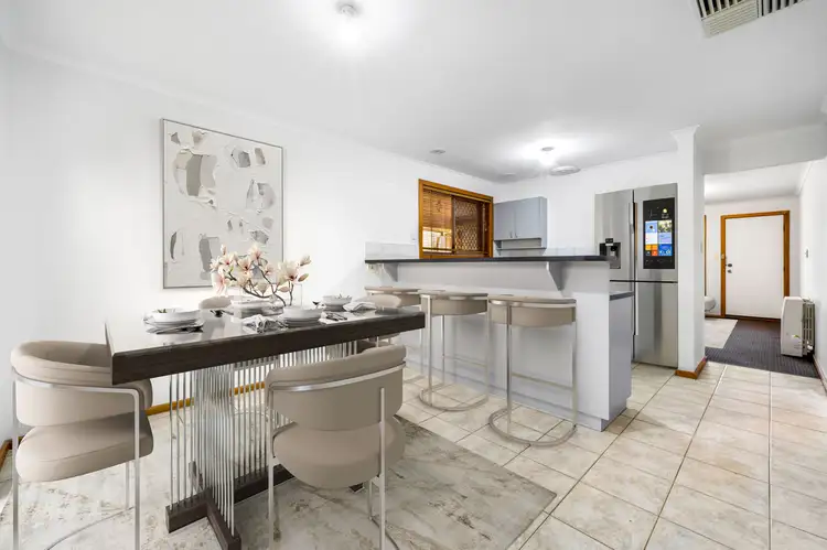 Third view of Homely unit listing, 1/15 Eugene Crescent, Parafield Gardens SA 5107