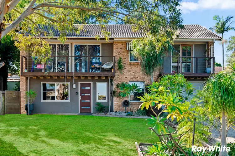 Main view of Homely house listing, 10 Irby Place, Quakers Hill NSW 2763