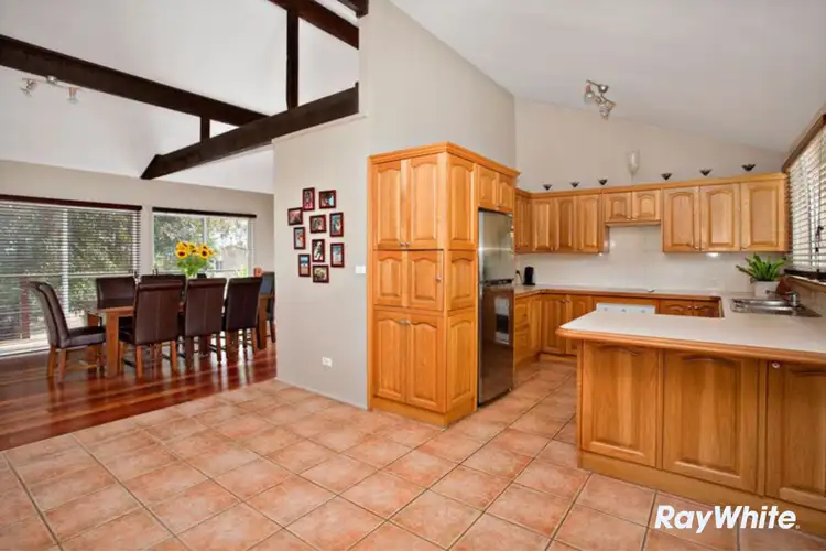Fourth view of Homely house listing, 10 Irby Place, Quakers Hill NSW 2763