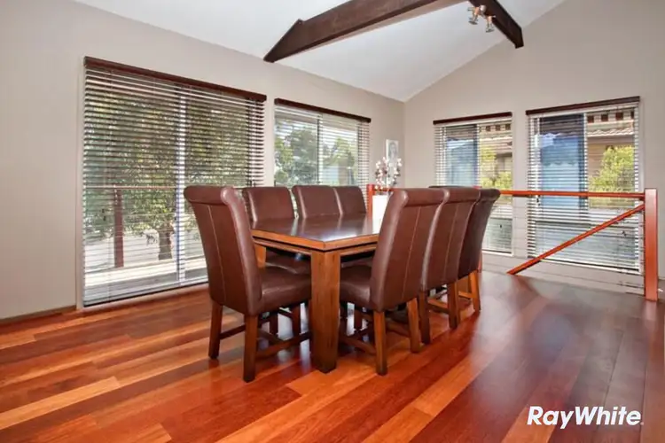 Fifth view of Homely house listing, 10 Irby Place, Quakers Hill NSW 2763