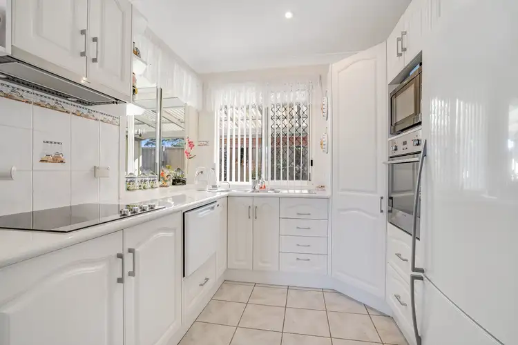 Second view of Homely unit listing, 8/277 Blackwall Road, Woy Woy NSW 2256