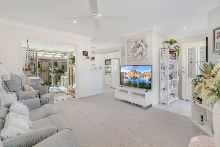 Third view of Homely unit listing, 8/277 Blackwall Road, Woy Woy NSW 2256