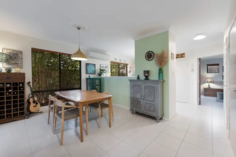 Third view of Homely townhouse listing, 126D Edinboro Street, Joondanna WA 6060