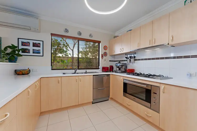 Sixth view of Homely townhouse listing, 126D Edinboro Street, Joondanna WA 6060