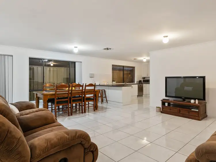 Fourth view of Homely house listing, 703 Grand Boulevard, Seaford Meadows SA 5169