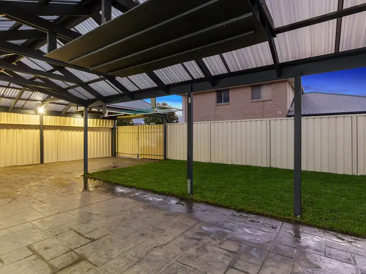 Fifth view of Homely house listing, 703 Grand Boulevard, Seaford Meadows SA 5169